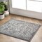 Nuloom Odell Faded Vintage Area Rug 2ft x 3ft RZBD21C-203 - alternate 1